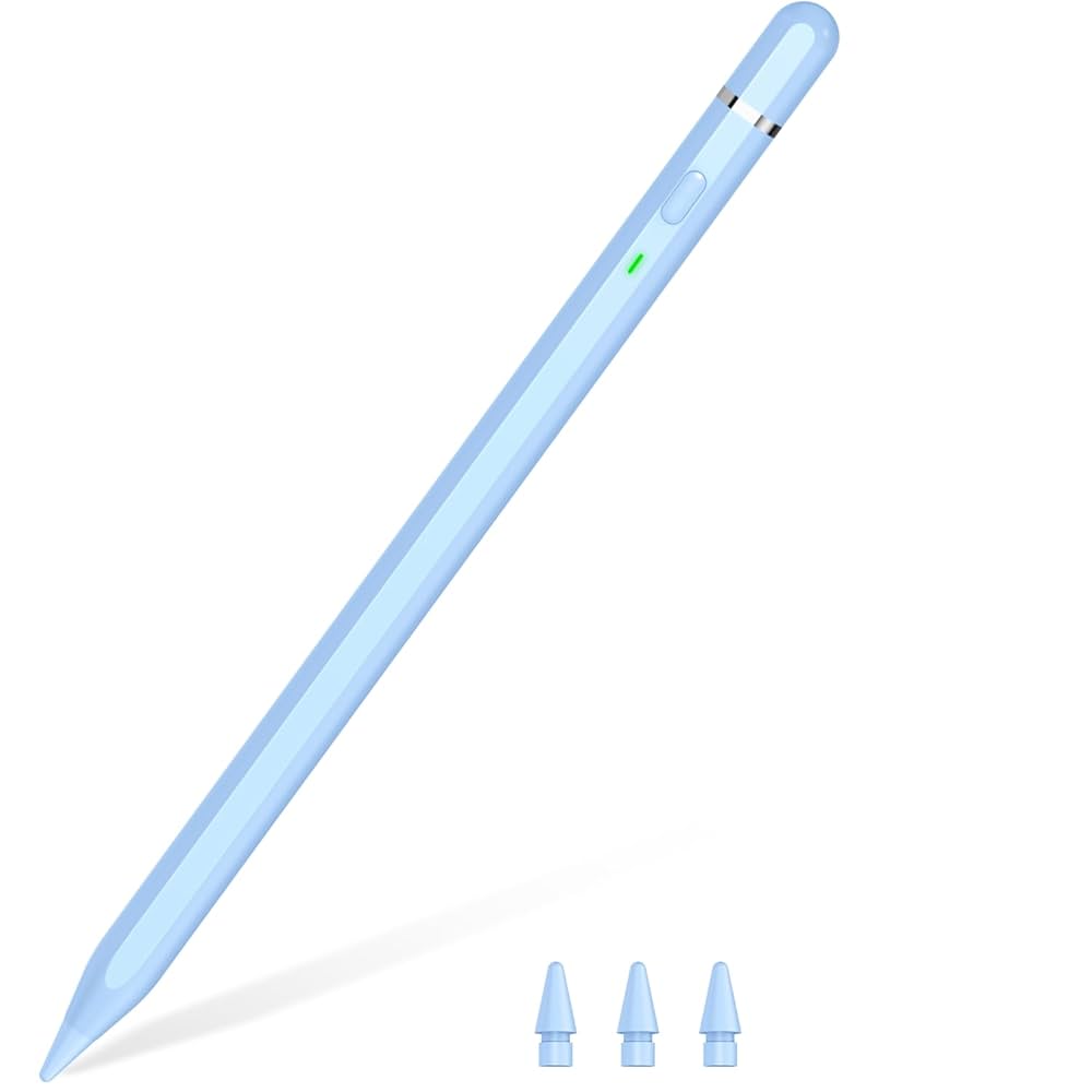 iPad mini5&apple pencil ✏️ Amazon.com: Pencil for Apple iPad Air 5th/4th/3rd Generation